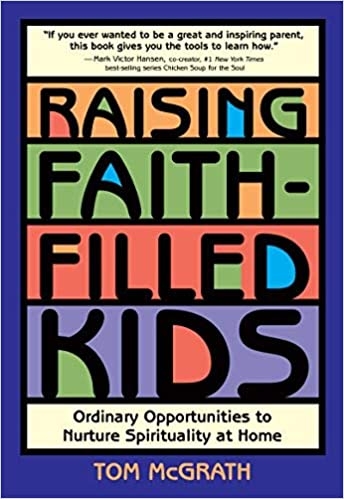 You can still join! Raising Faith-Filled Kids