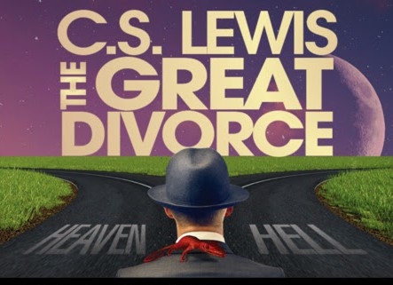 C.S. Lewis’ 'The Great Divorce' is coming to New York!